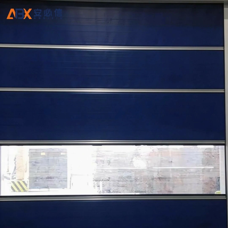 岳阳洁净快速门