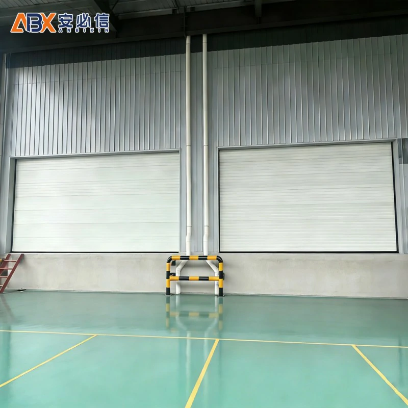 岳阳保温滑升门